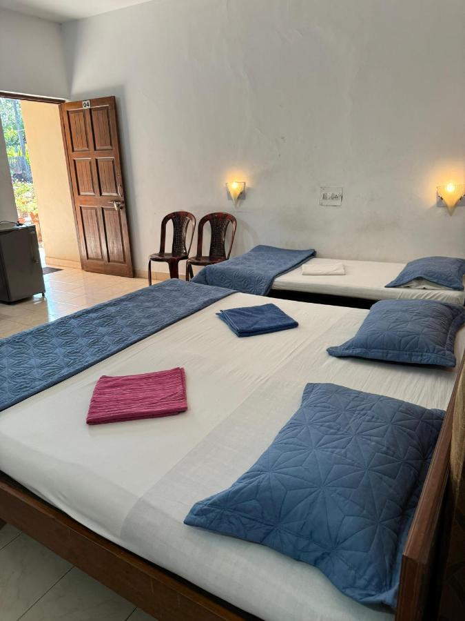 Villa Sol Beach Resort Baga Zewnętrze zdjęcie